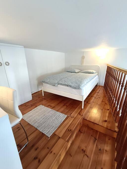 Old Town Mezzanine Apartment Gdańsk Buitenkant foto